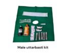 Male uttar basti kit