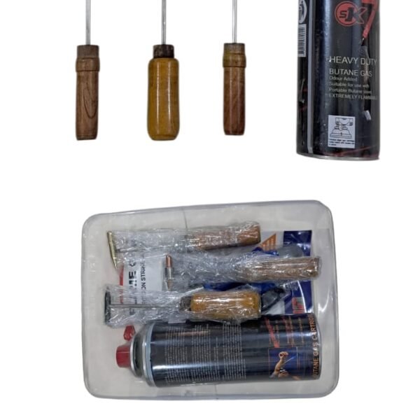 Agnikarma kit